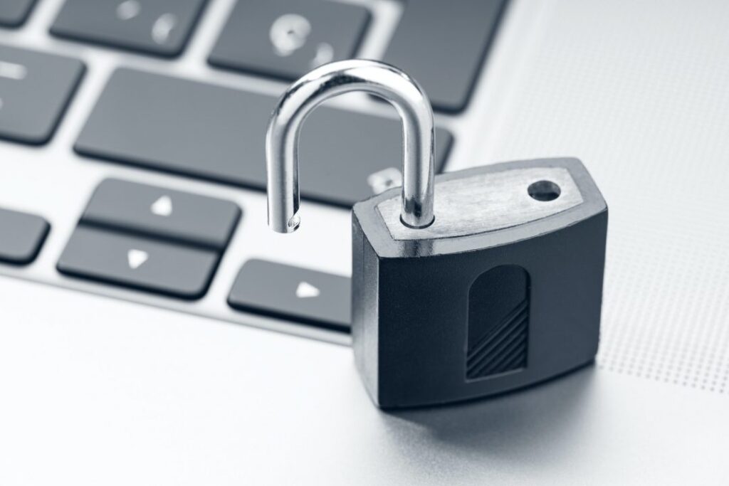 Other red flags to look out for when choosing a locksmith