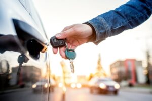 Car Door Opening Tools: A Locksmith's Guide