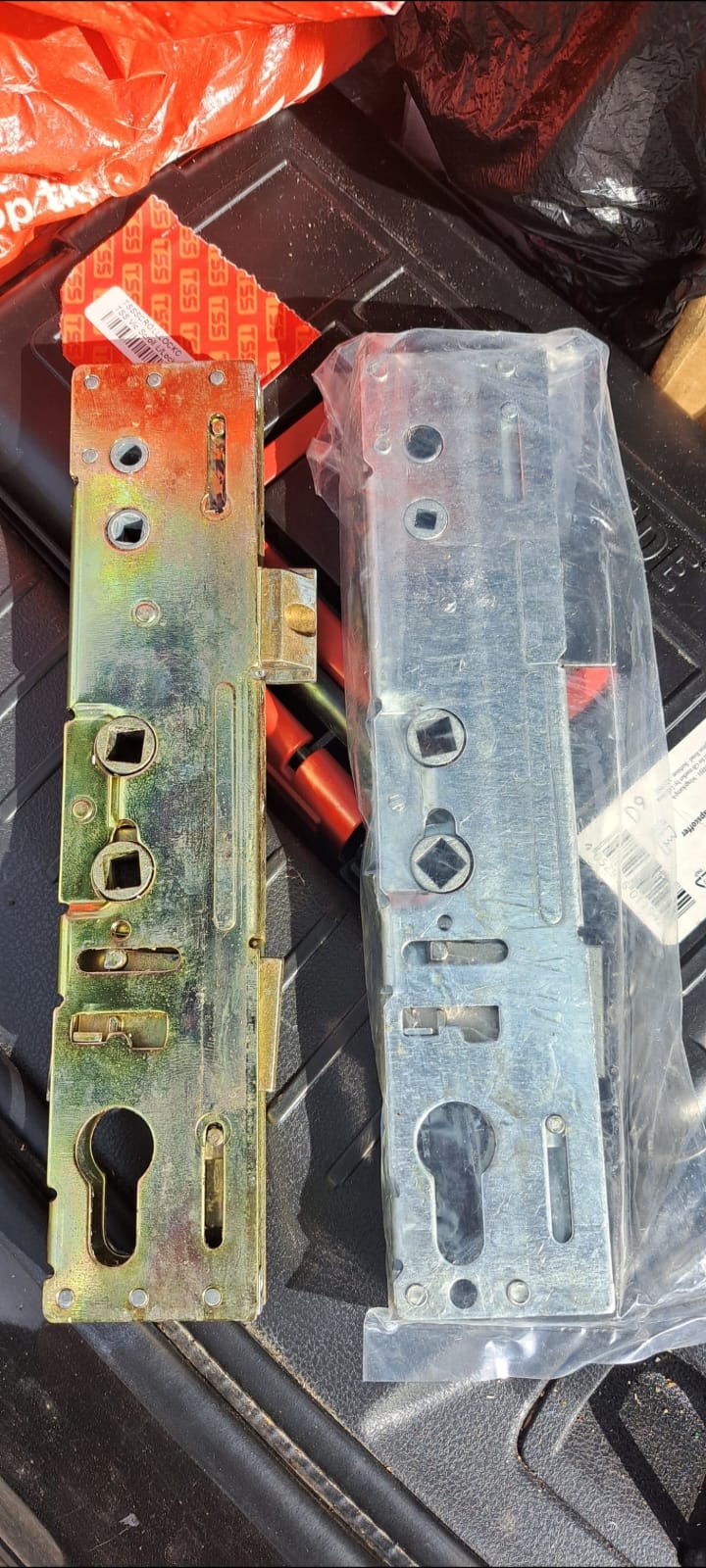 1-Year Guarantee for all our Locksmith Jobs!