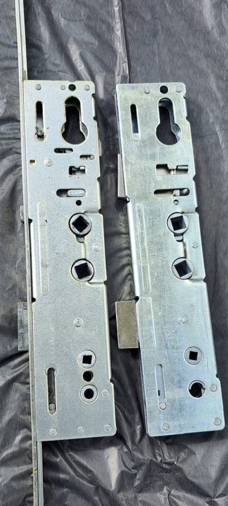 Inspect for Internal Mechanism or Gearbox Failure when you have problems with your lock