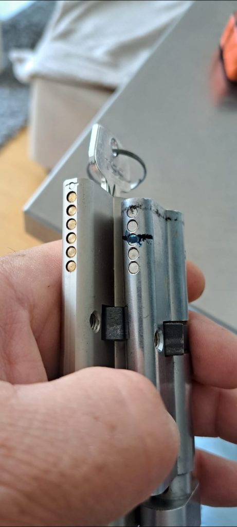 5 Things To Do When Complaining about a Locksmith!