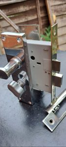 Upgrading to smart locks is yet another reason for employing professional locksmith services