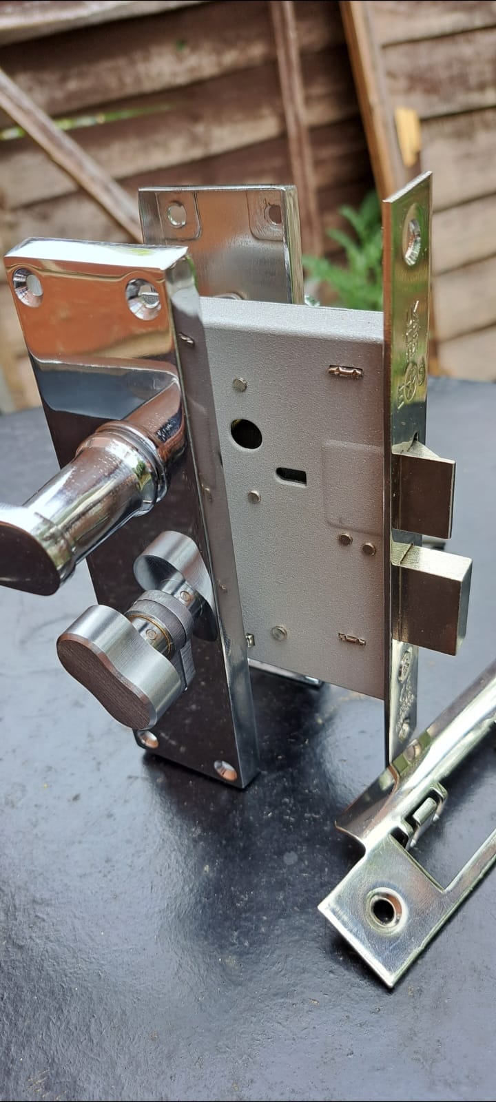 Upgrading to smart locks is yet another reason for employing professional locksmith services