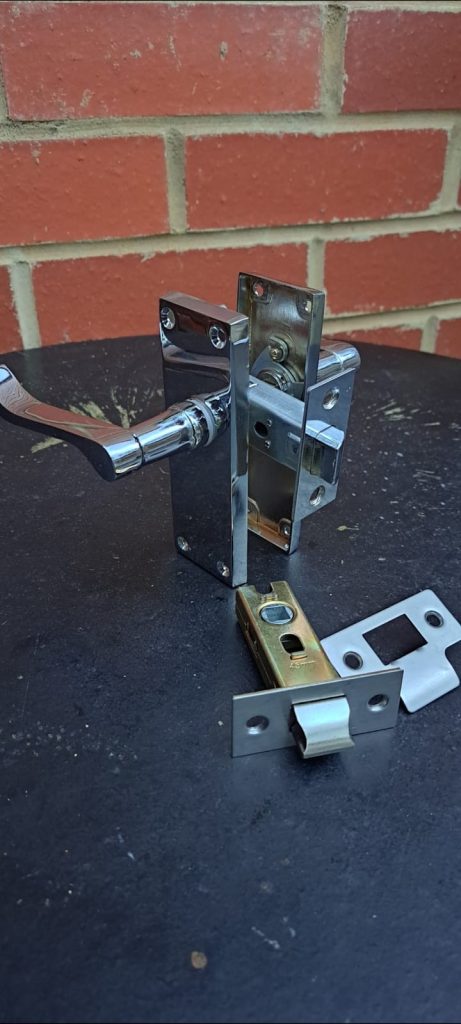 Why Choose Locksmith For London?