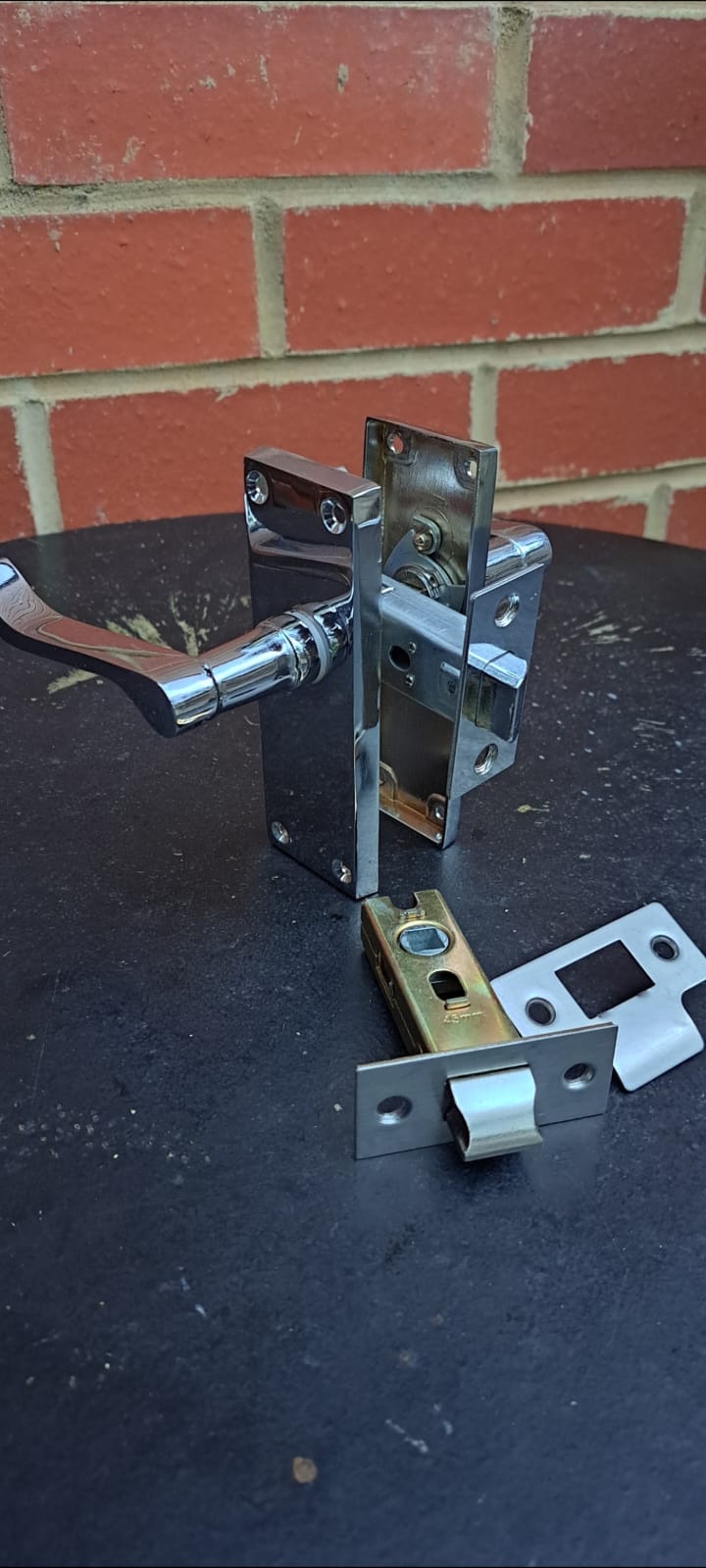 Why Choose Locksmith For London?