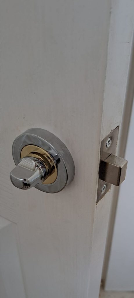 What Types of Doors Are Vulnerable to Lock Snapping?