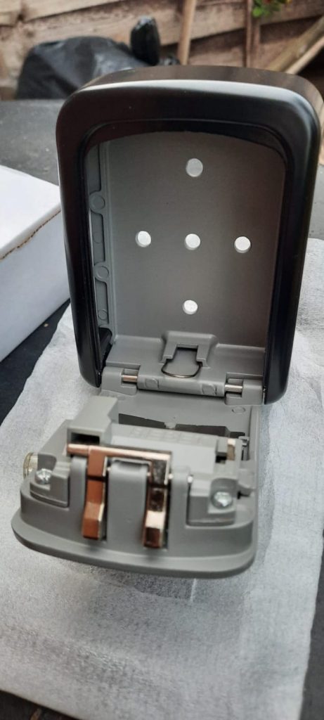 Loose Door Locks or Handles are another job for locksmith specialists