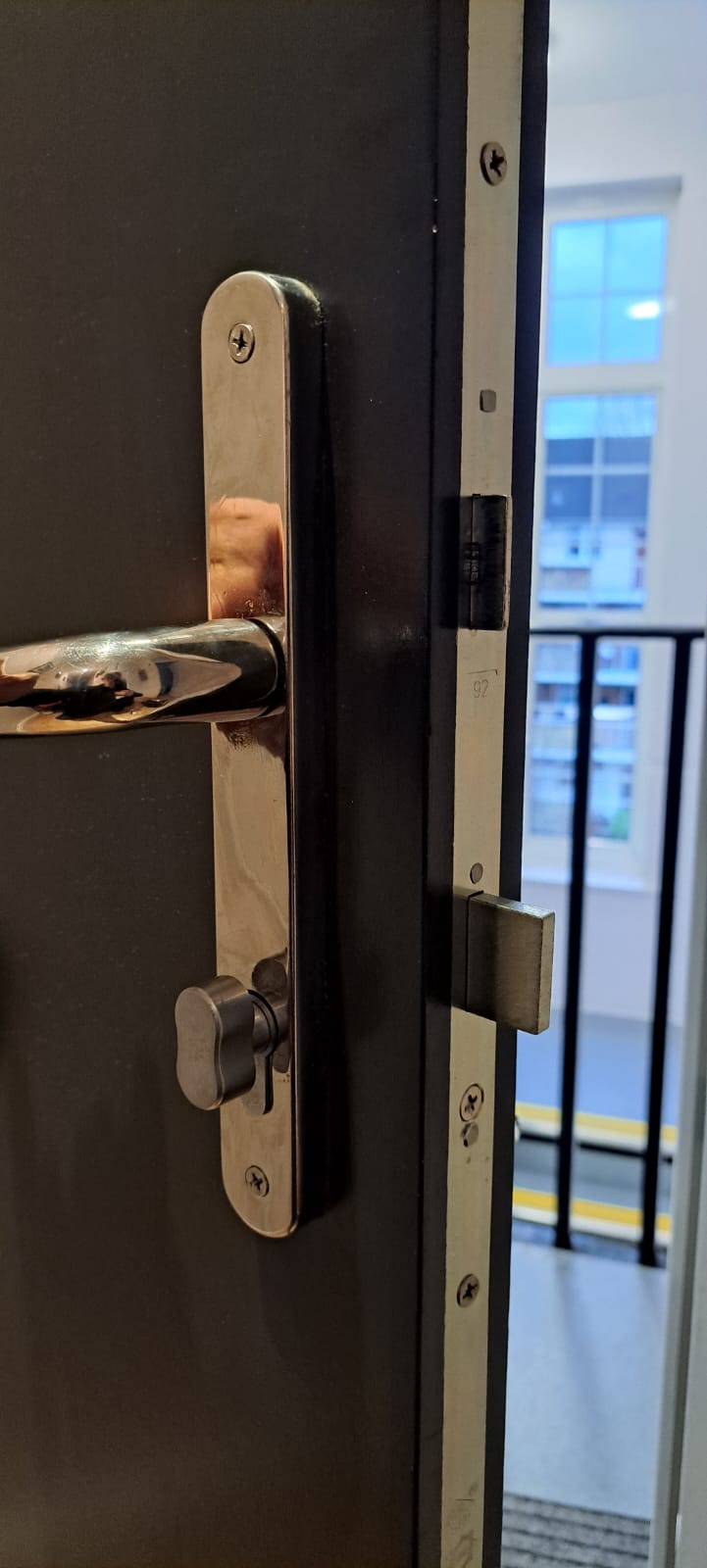 4 Emergency Locksmith Services for All Your Needs in Lambeth