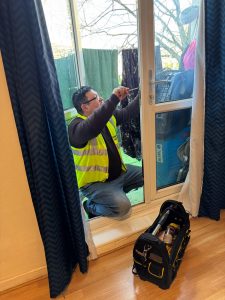 Emergency locksmith technicians in all London postcodes at very affordable prices and costs