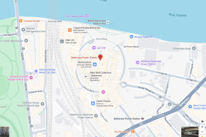 Battersea is one local area in London where we provide emergency locksmith services 24:7