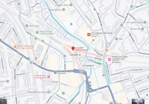 Lewisham is one local area in London where we provide emergency locksmith services 24:7
