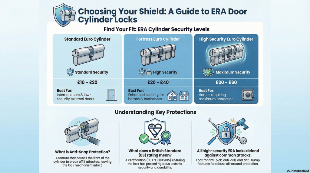 Top 5 ERA Cylinders- A Comprehensive Guide